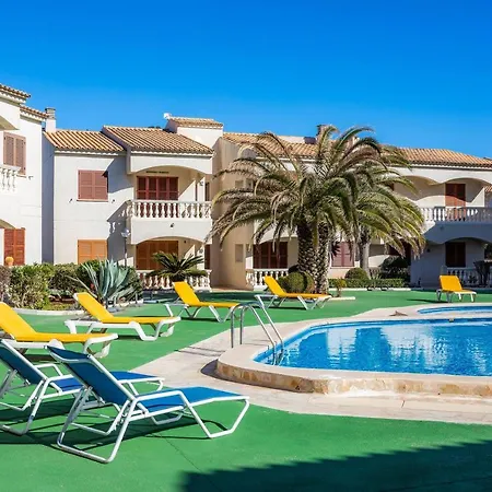 Can Nogueras Cala Ratjada  Exterior foto