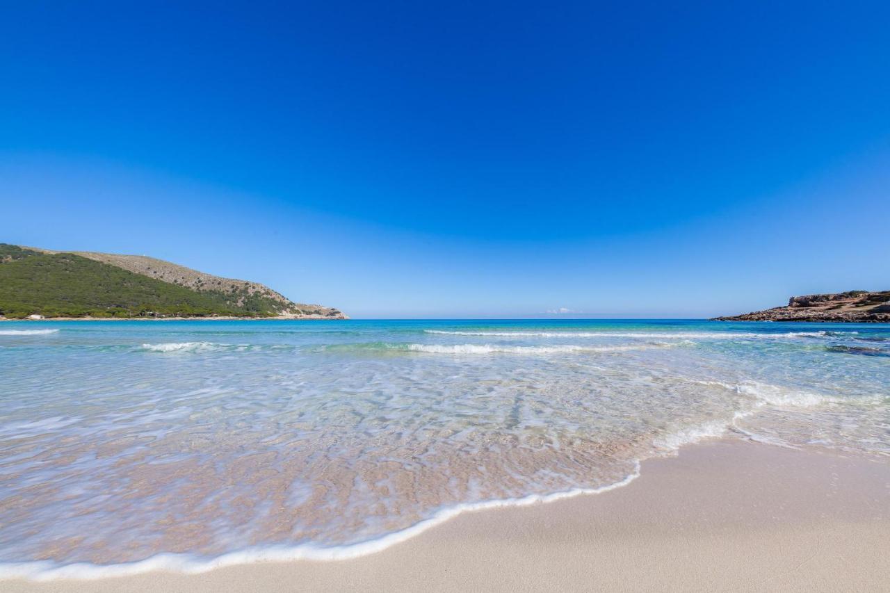 Nogueras Hébergement de vacances Cala Ratjada (Mallorca)